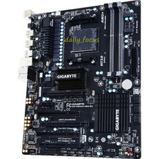 Gigabyte GA-990XA-UD3 R5