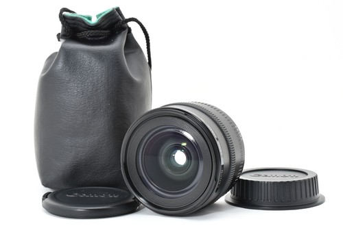 Obiettivo canon 24mm 8 - obiettivo, ef