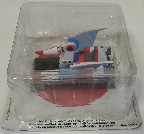 Anime robot nave bryman - anime,