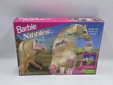 Barbie cavallo / cavallo -