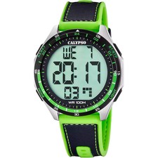 Orologio Digitale Uomo Ragazzo