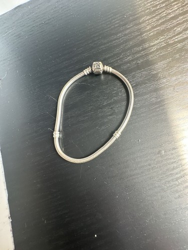 Bracciale pandora argento - pandora,