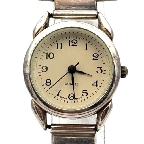 Bracciale orologio navajo - orologio,