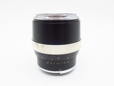 Obiettivo Contarex Carl Zeiss