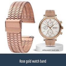 Cinturini in acciaio inox