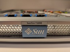 Sun Microsystem Fire T1000 -