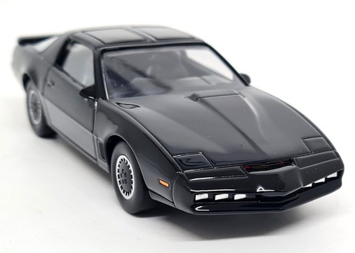 Modellino auto norev - modellino, kitt