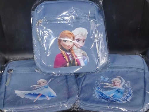 Borsa tracolla per bambini - borsa,