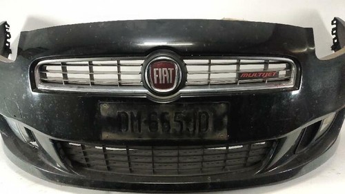Paraurti anteriore fiat - paraurti,