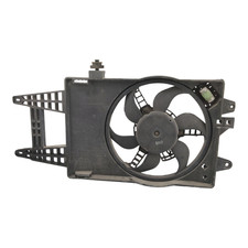 Elettroventola Ventola Radiatore LANCIA YPSILON 1 2 Serie Benzina GPL USATO