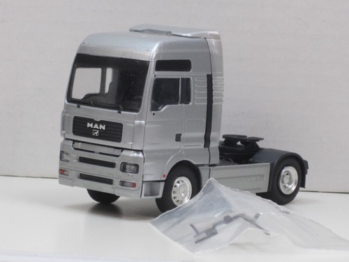 Trattore man 460 - 460, in