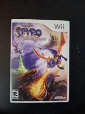 The Legend of Spyro: Dawn of