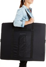 SET FOTOGRAFICO PORTATILE AMAZON BASICS 63,5P x 76,2l x 63,5H cm - USATO