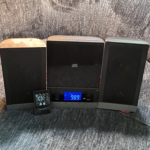 Onn onb15av203 lettore - onn, cd