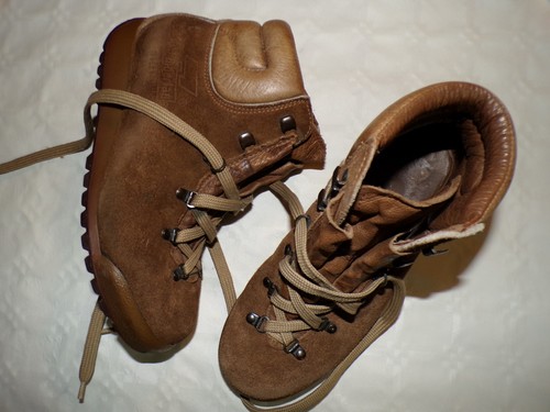 Scarpe zamberlan 100 - scarpe, n