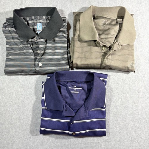 Lotto magliette adidas - adidas, pga