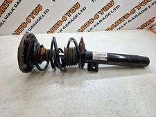 AMMORTIZZATORE SOSPENSIONE