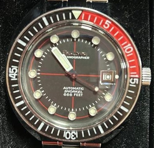 Orologio automatico bulova - automatico,