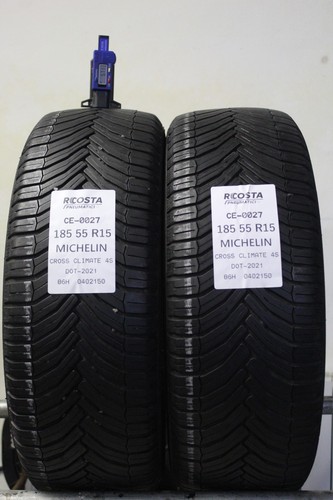 Pneumatici usati 185 r15 - pneumatici,