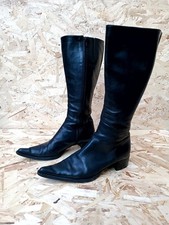 Stivali Alti Vintage Vera