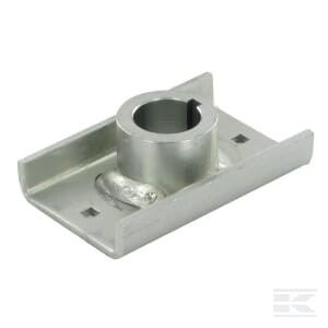 Etesia et28420 porte - et28420, porte-lame
