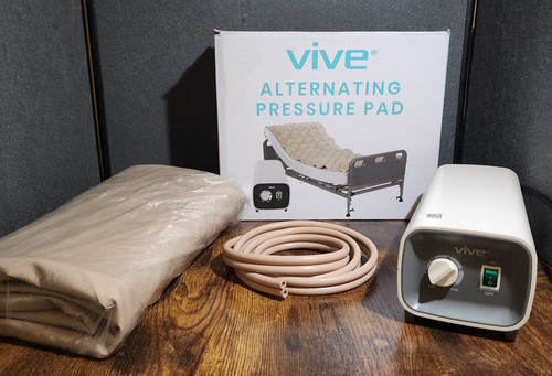 Vive cuscinetto pressione - vive,