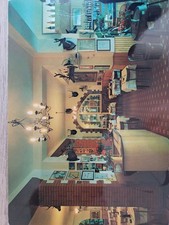 Cartolina Antica Pontassieve