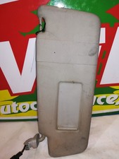 aletta parasole sinistro