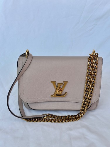 Louis vuitton lockme borsa - vuitton,