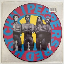 Red Hot Chili Peppers : Fight