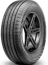 PNEUMATICO DEMONTATO