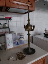 Lucerna Lume lampada