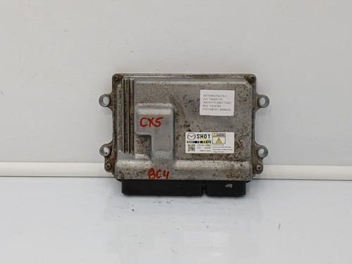 Centralina motore ecu - ♻️centralina,