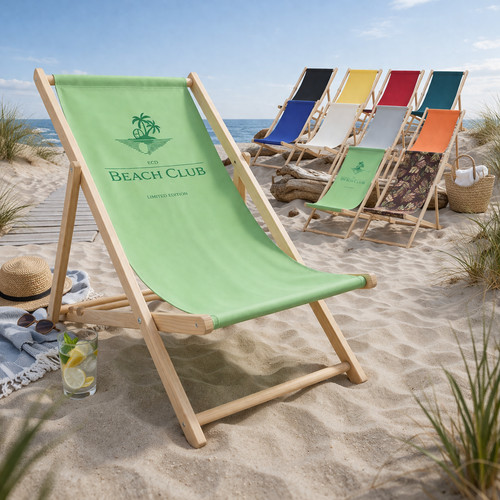 Hago lettino spiaggia - hago,