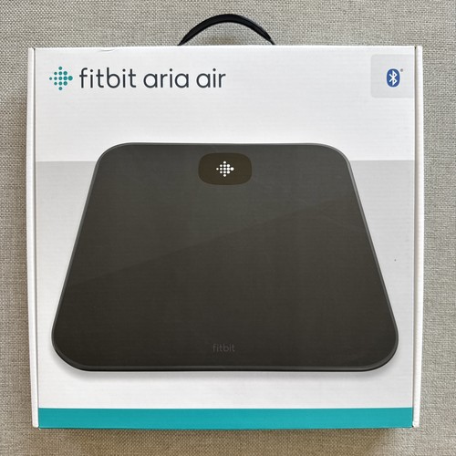 Fitbit aria air bilancia - aria,
