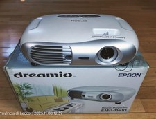 Videoproiettore EPSON EMP TW10