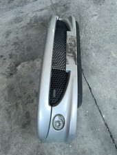 7401N4 Paraurti ant.  PEUGEOT 206 1.6 Ber. 5p/b/1587cc