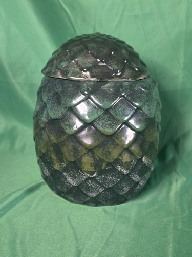 Game thrones barattolo uovo - of,