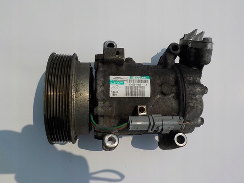 Compressore climatizzatore - compressore,