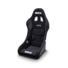 Genuine sparco evo - evo, xl