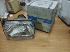  FARO PROIETTORE ANT. PIAGGIO APE TM 703 Cod 189688 -  Sc12