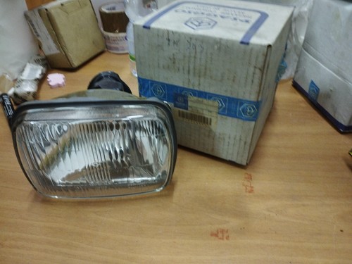 Faro proiettore ant piaggio - ,