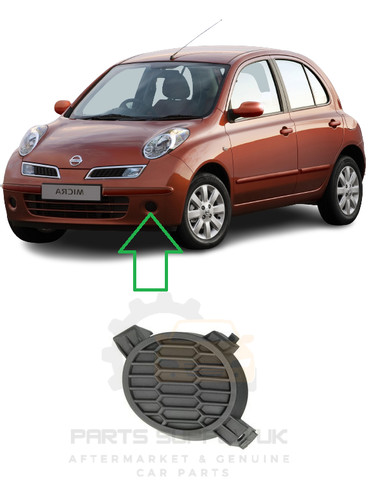 Nuovo per nissan micra - nuovo,