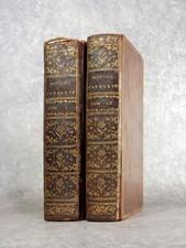 SALMON THOMAS. NOUVEL ABRÉGÉ CHRONOLOGIQUE DE L’HISTOIRE D’ANGLETERRE. 1751