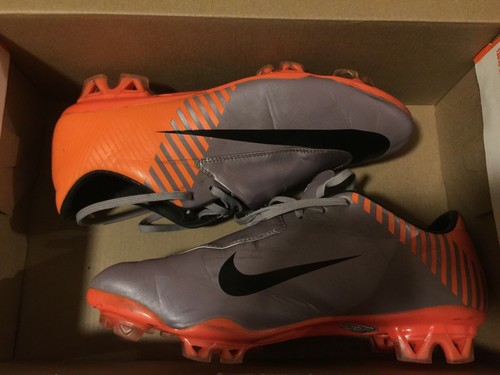Rara nike mercurial - 🔥,