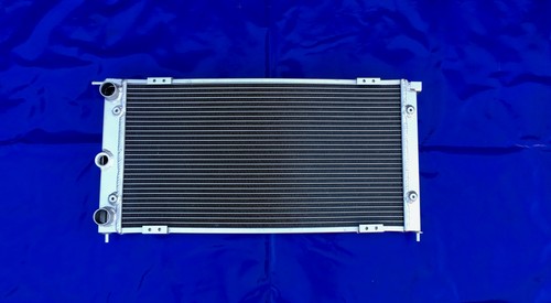 Radiatore acqua alluminio - , vw