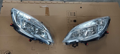 Fanale opel meriva - fanale,