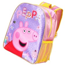 Zaino scuola - scuola, bambina