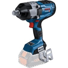 [Nuovo] BOSCH / GDS18V-1600HC