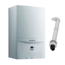 Caldaia a condensazione 24 kw